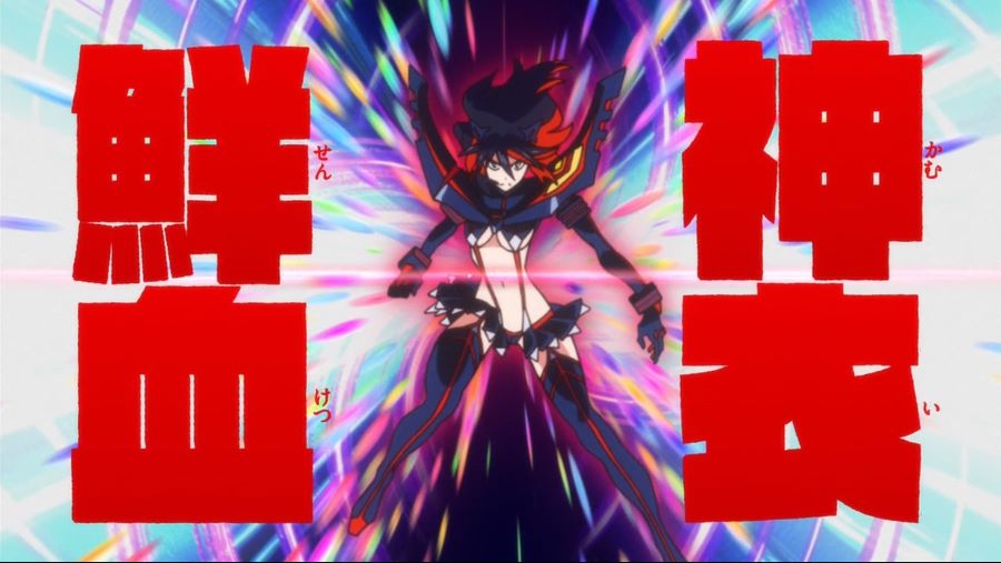 [Leopard-Raws] Kill la Kill - 06 RAW (TBS 1280x720 x264 AAC).mp4_20190729_050116.515.jpg