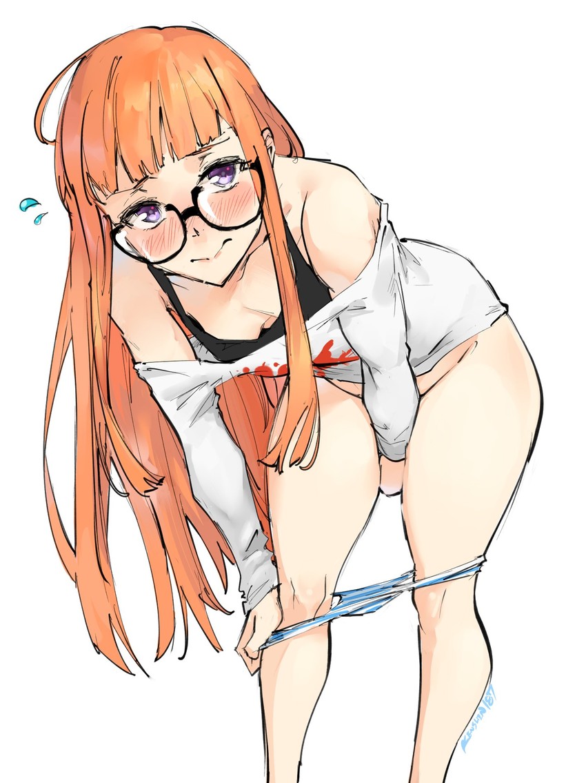 __sakura_futaba_persona_5_and_etc_drawn_by_kenshin187__sample-7298241a3459b13f345ed82450ac4181.jpg