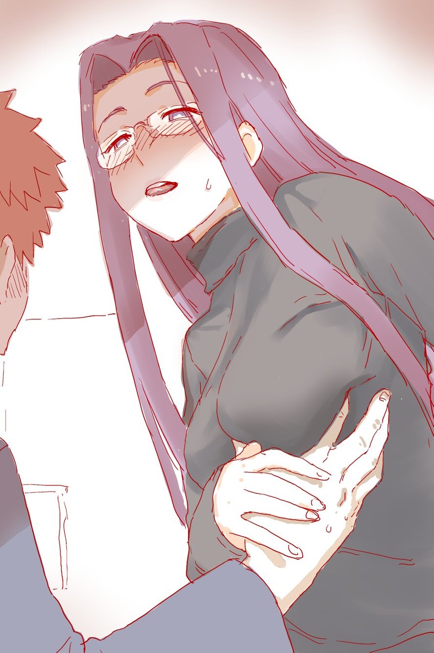 __emiya_shirou_and_rider_fate_stay_night_and_etc_drawn_by_mo_kireinamo__sample-1e85db7a788d1ef42e92146a2e2982c7.jpg