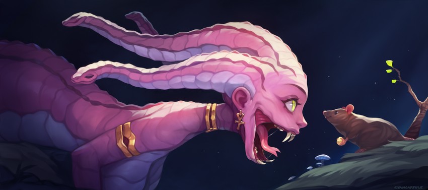 __medusa_original_drawn_by_cyancapsule__sample-55257186dcaa7a36b89f85b43e09c2b7.jpg