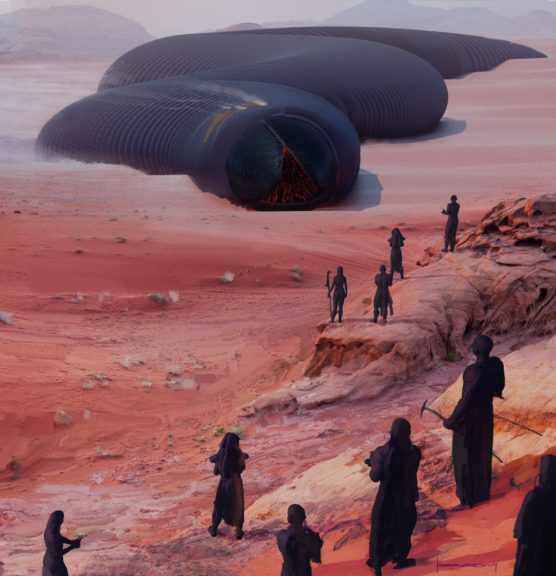 Dune-Sci-Fi-art-Alex-Jay-Brady-5435724.jpeg