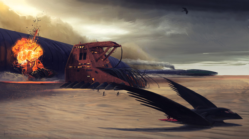 Dune-Sci-Fi-art-Alex-Jay-Brady-5435726.jpeg