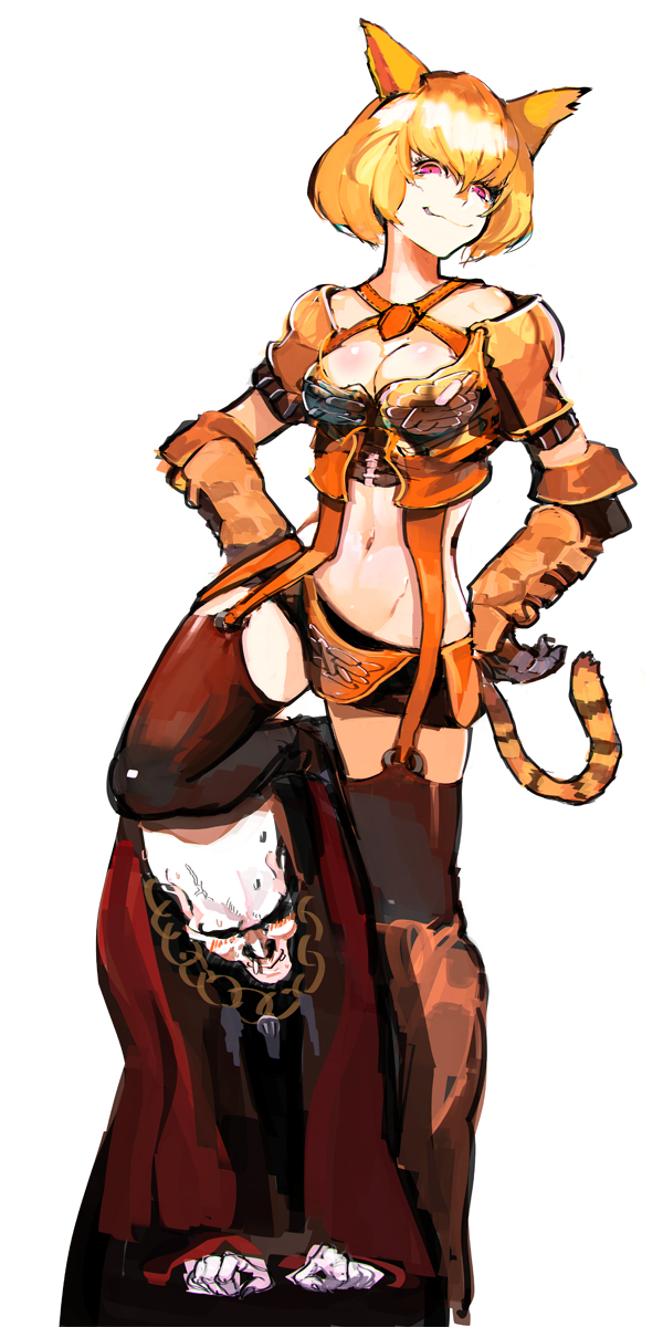 __clementine_and_khajiit_dale_badantel_overlord_maruyama_drawn_by_so_bin__8956e9bc1ff85f70de56ed50857c5102.jpg