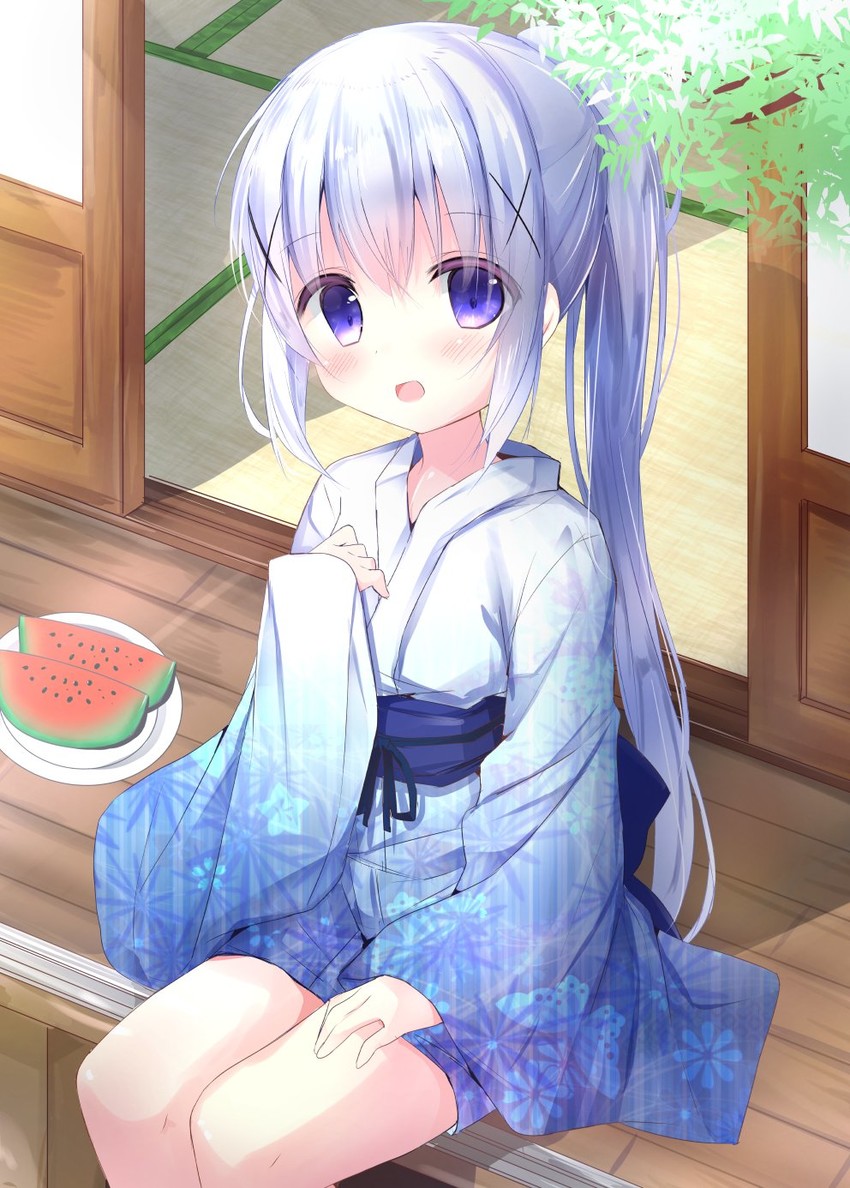 __kafuu_chino_gochuumon_wa_usagi_desu_ka_drawn_by_kouda_suzu__sample-4325f180158964d94b48d95278e42363.jpg