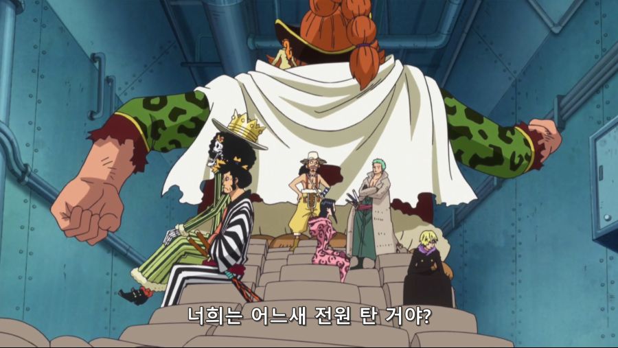 [네코상] One Piece - 606 (TVA 1920x1080 x264 AAC).mkv_20190928_143324.620.jpg