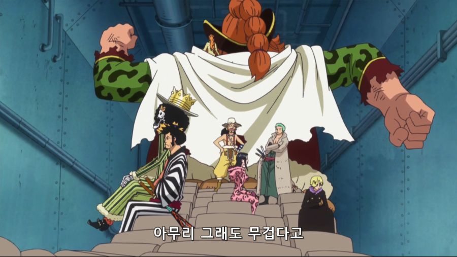 [네코상] One Piece - 606 (TVA 1920x1080 x264 AAC).mkv_20190928_143325.875.jpg
