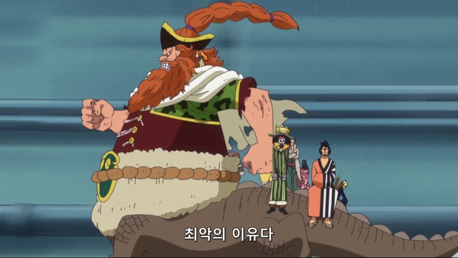 [네코상] One Piece - 606 (TVA 1920x1080 x264 AAC).mkv_20190928_143346.893.jpg