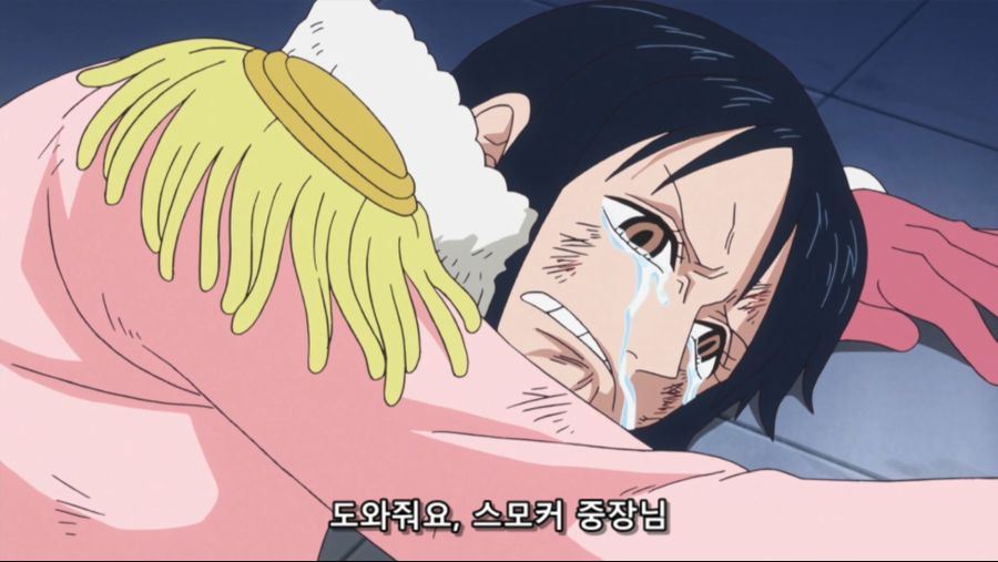 [네코상] One Piece - 606 (TVA 1920x1080 x264 AAC).mkv_20190928_144133.039.jpg