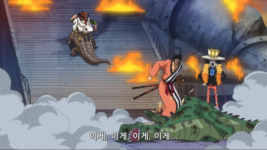 [네코상] One Piece - 608 (TVA 1920x1080 x264 AAC).mkv_20190928_162702.098.jpg