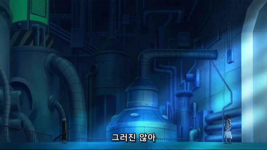 [네코상] One Piece - 609 (TVA 1920x1080 x264 AAC).mkv_20190928_164944.149.jpg