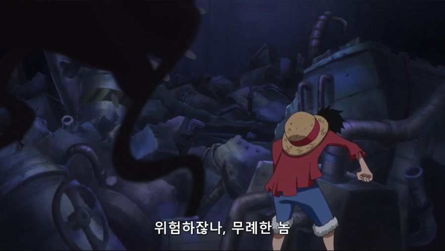 [네코상] One Piece - 610 (TVA 1920x1080 x264 AAC).mkv_20190928_173626.514.jpg