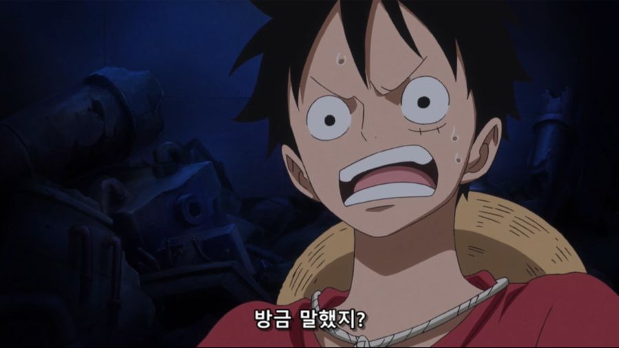 [네코상] One Piece - 610 (TVA 1920x1080 x264 AAC).mkv_20190928_174558.944.jpg