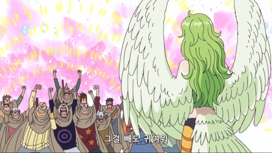 [네코상] One Piece - 612 (TVA 1920x1080 x264 AAC).mkv_20190928_181714.420.jpg