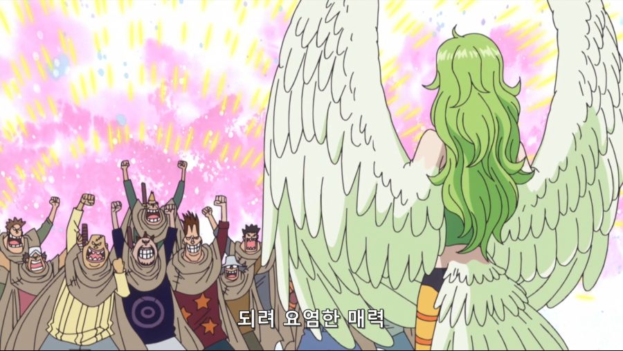 [네코상] One Piece - 612 (TVA 1920x1080 x264 AAC).mkv_20190928_181717.667.jpg