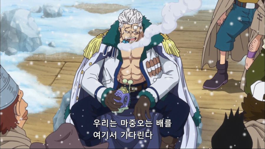 [네코상] One Piece - 622 (TVA 1920x1080 x264 AAC).mkv_20190929_050256.305.jpg