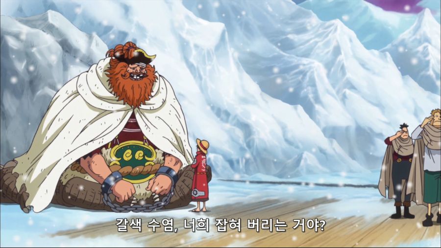 [네코상] One Piece - 622 (TVA 1920x1080 x264 AAC).mkv_20190929_050304.101.jpg