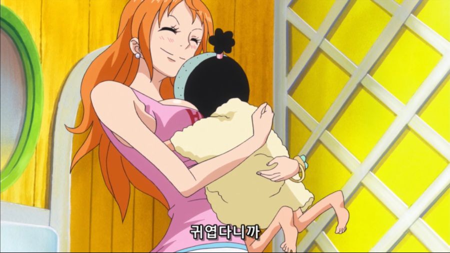 [네코상] One Piece - 625 (TVA 1920x1080 x264 AAC).mkv_20190929_082125.889.jpg
