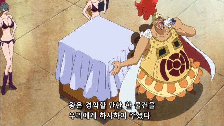 [네코상] One Piece - 631 (TVA 1920x1080 x264 AAC).mkv_20190929_123631.316.jpg