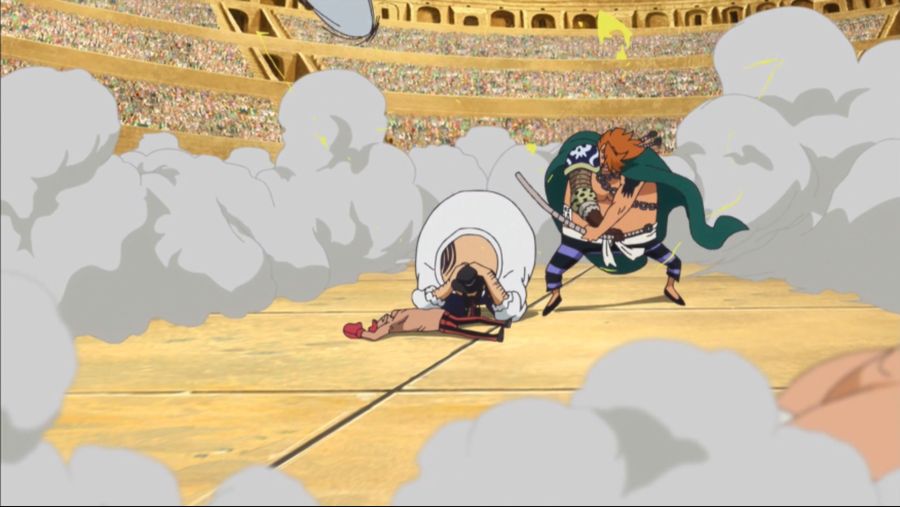 [네코상] One Piece - 645 (TVA 1920x1080 x264 AAC).mkv_20190930_064550.829.jpg