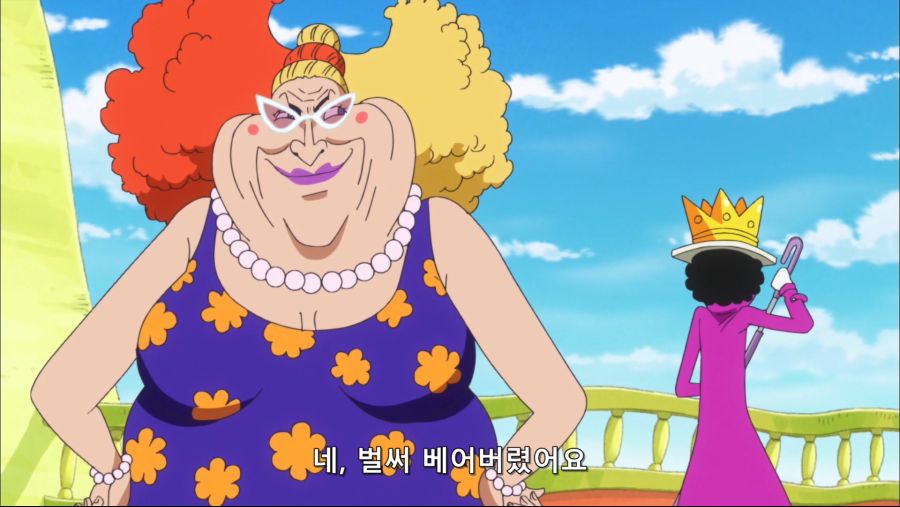 [네코상] One Piece - 653 (TVA 1920x1080 x264 AAC).mkv_20190930_155110.697.jpg