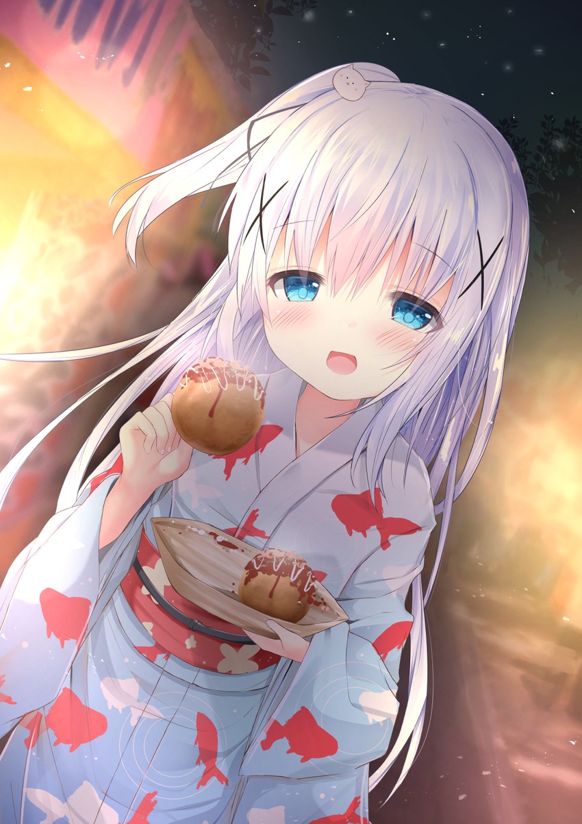 __kafuu_chino_and_tippy_gochuumon_wa_usagi_desu_ka_drawn_by_kouda_suzu__sample-7a522594d41d9ba62ba533515aadbd19.jpg