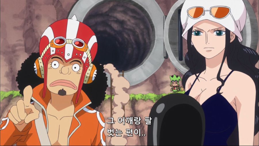 [네코상] One Piece - 664 (TVA 1920x1080 x264 AAC).mkv_20191001_132909.430.jpg