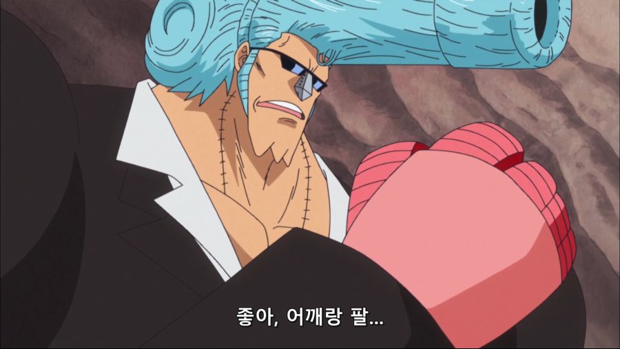 [네코상] One Piece - 664 (TVA 1920x1080 x264 AAC).mkv_20191001_132912.175.jpg