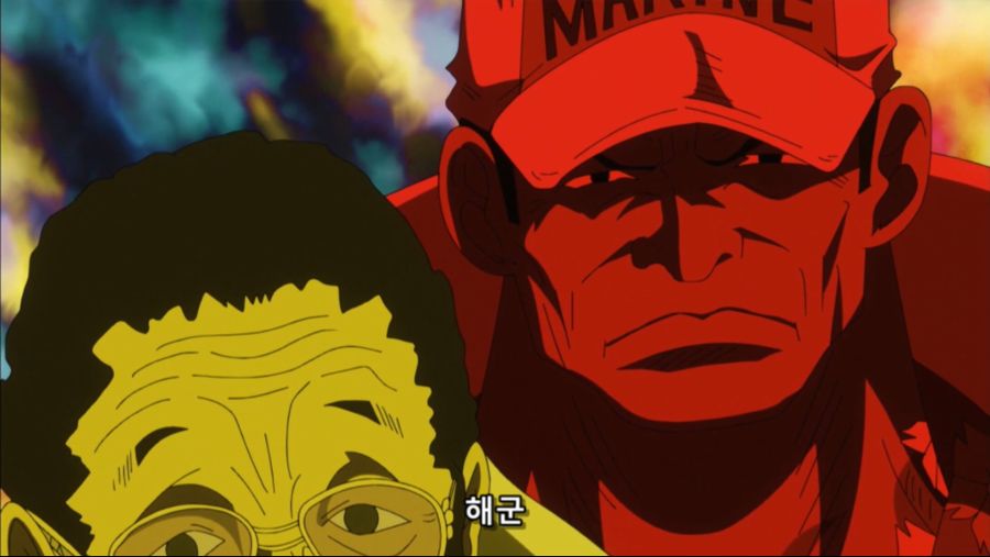 [네코상] One Piece - 667 (TVA 1920x1080 x264 AAC).mkv_20191001_151916.145.jpg
