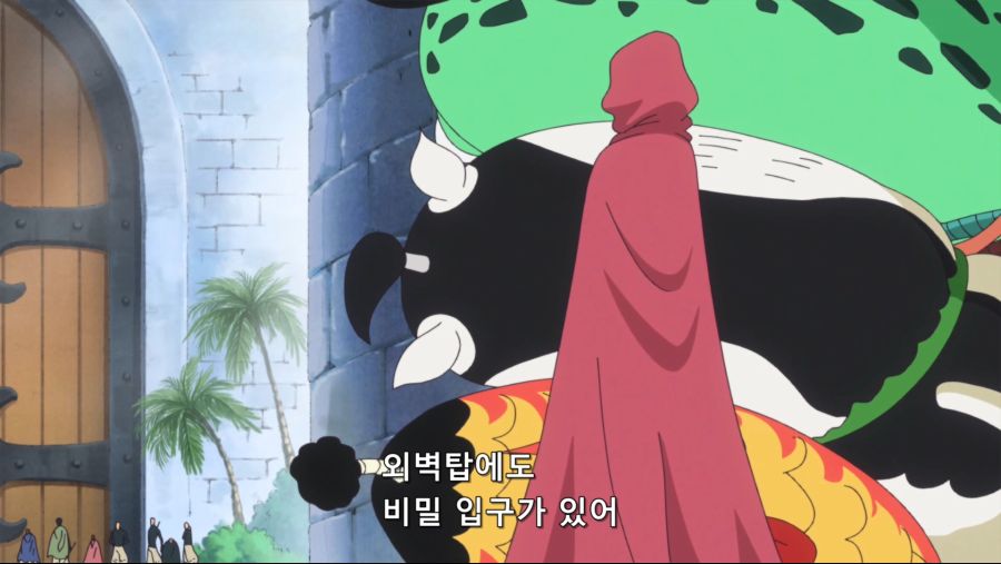 [네코상] One Piece - 668 (TVA 1920x1080 x264 AAC).mkv_20191001_154737.071.jpg