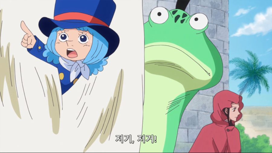 [네코상] One Piece - 668 (TVA 1920x1080 x264 AAC).mkv_20191001_154749.638.jpg