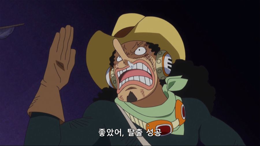 [네코상] One Piece - 674 (TVA 1920x1080 x264 AAC).mkv_20191001_184438.677.jpg