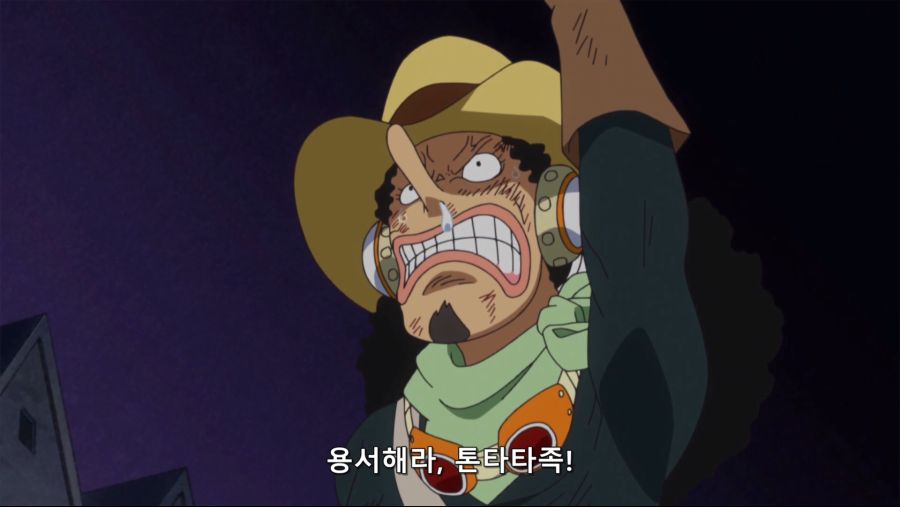 [네코상] One Piece - 674 (TVA 1920x1080 x264 AAC).mkv_20191001_184442.160.jpg