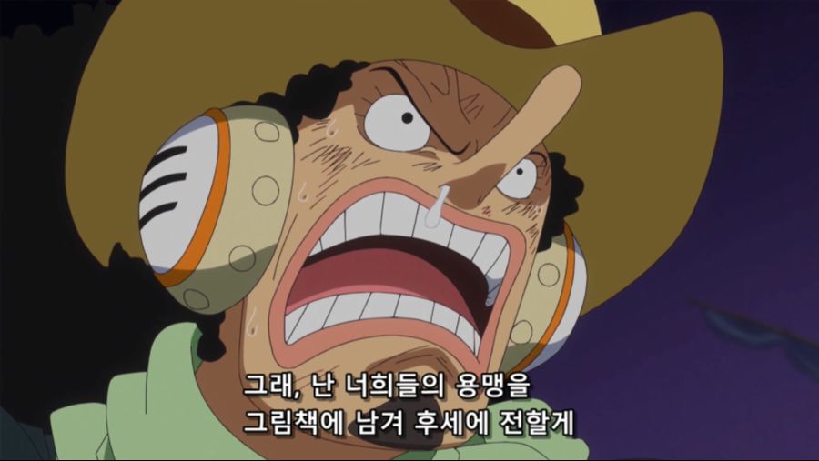 [네코상] One Piece - 674 (TVA 1920x1080 x264 AAC).mkv_20191001_184450.805.jpg