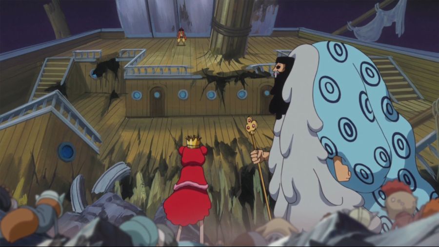 [네코상] One Piece - 674 (TVA 1920x1080 x264 AAC).mkv_20191001_185658.809.jpg