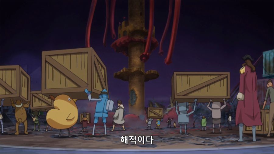 [네코상] One Piece - 674 (TVA 1920x1080 x264 AAC).mkv_20191001_185757.784.jpg