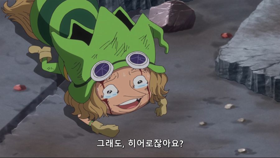 [네코상] One Piece - 674 (TVA 1920x1080 x264 AAC).mkv_20191001_185829.765.jpg