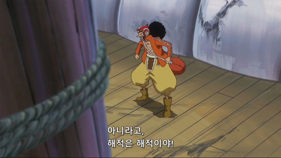 [네코상] One Piece - 674 (TVA 1920x1080 x264 AAC).mkv_20191001_185833.456.jpg