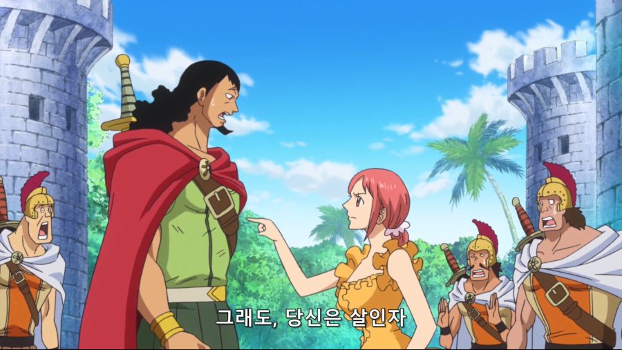 [네코상] One Piece - 675 (TVA 1920x1080 x264 AAC).mkv_20191001_191439.858.jpg