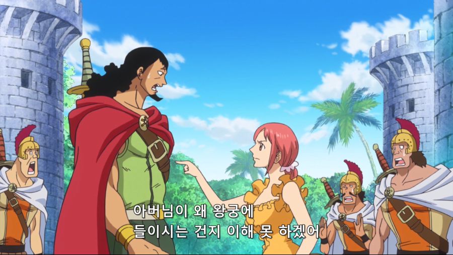 [네코상] One Piece - 675 (TVA 1920x1080 x264 AAC).mkv_20191001_191442.887.jpg