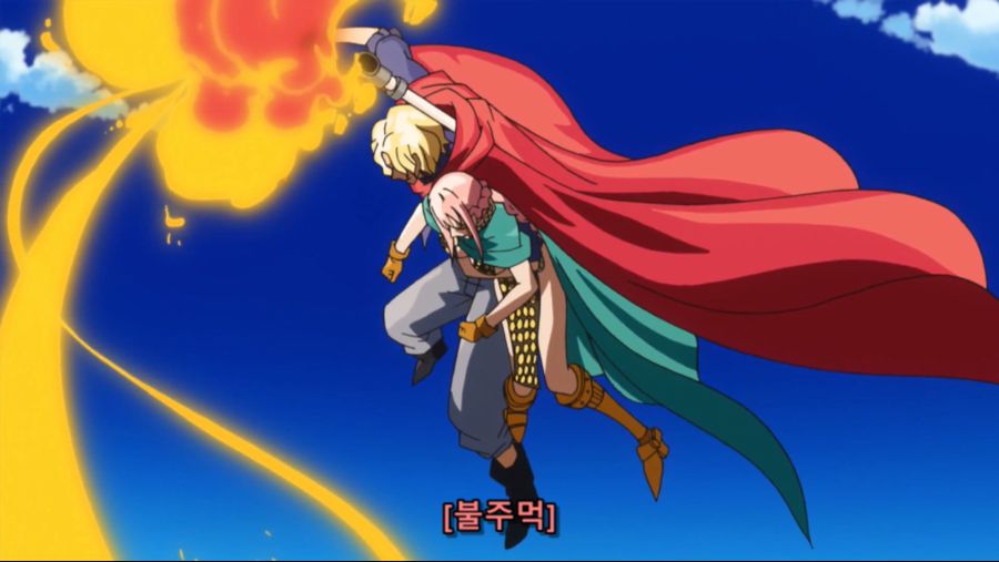 [네코상] One Piece - 678 (TVA 1920x1080 x264 AAC).mkv_20191001_212615.441.jpg