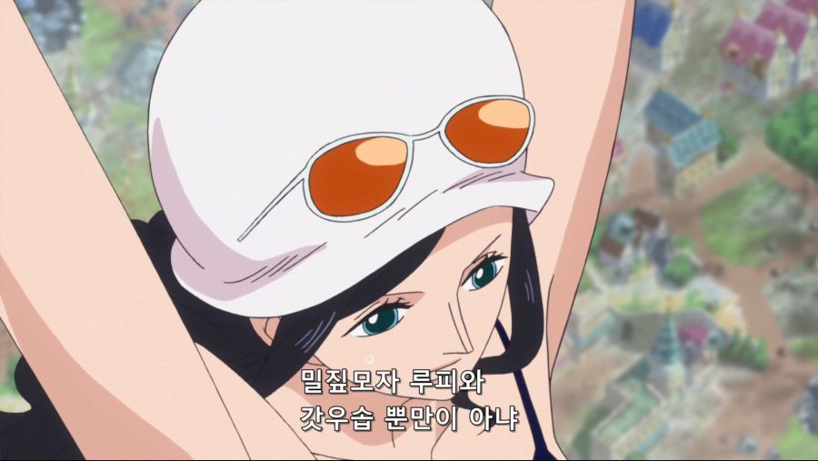 [네코상] One Piece - 692 (TVA 1920x1080 x264 AAC).mkv_20191002_200517.186.jpg