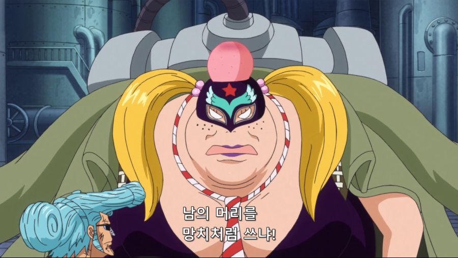 [네코상] One Piece - 693 (TVA 1920x1080 x264 AAC).mkv_20191002_211958.673.jpg