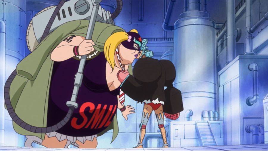 [네코상] One Piece - 693 (TVA 1920x1080 x264 AAC).mkv_20191002_212046.782.jpg