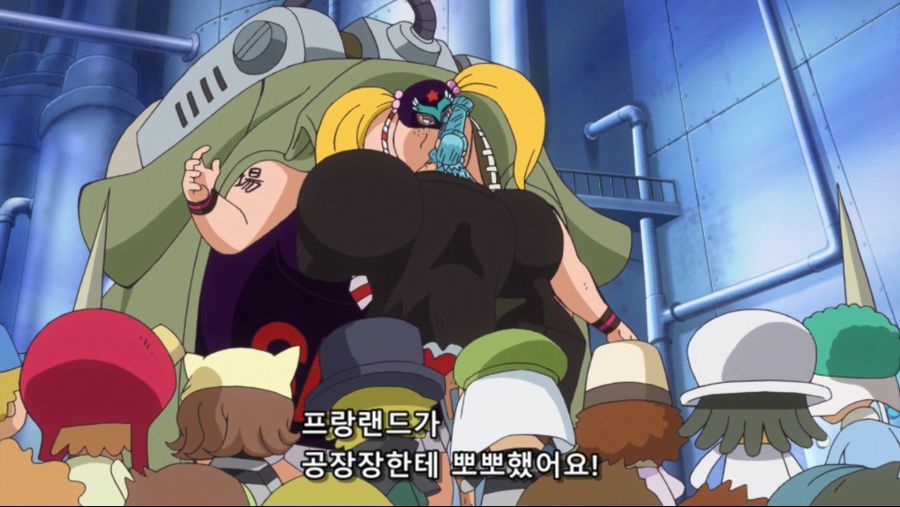 [네코상] One Piece - 693 (TVA 1920x1080 x264 AAC).mkv_20191002_212103.343.jpg