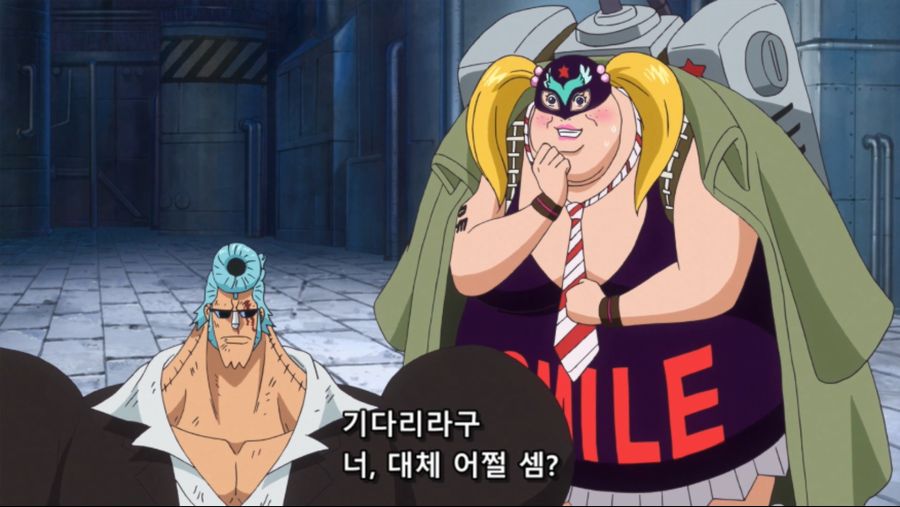 [네코상] One Piece - 693 (TVA 1920x1080 x264 AAC).mkv_20191002_212132.676.jpg