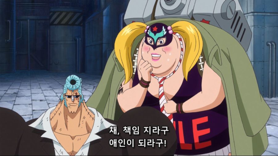 [네코상] One Piece - 693 (TVA 1920x1080 x264 AAC).mkv_20191002_212139.120.jpg