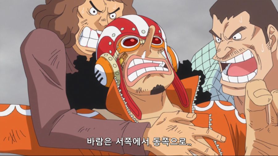 [네코상] One Piece - 697 (TVA 1920x1080 x264 AAC).mkv_20191003_001459.837.jpg