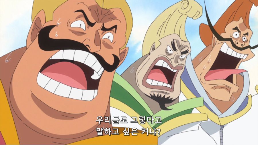 [네코상] One Piece - 702 (TVA 1920x1080 x264 AAC).mkv_20191003_110250.288.jpg