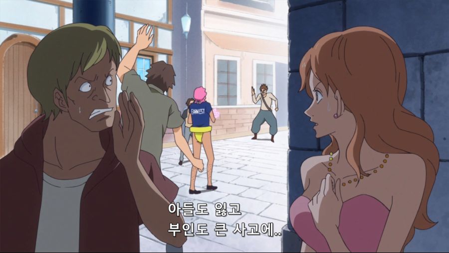 [네코상] One Piece - 716 (TVA 1920x1080 x264 AAC).mkv_20191003_163747.929.jpg