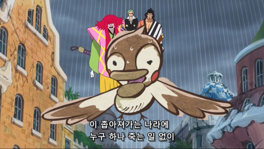 [네코상] One Piece - 727 (TVA 1920x1080 x264 AAC).mkv_20191004_144200.692.jpg